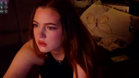 Grace online show from 11/30/25, 12:03