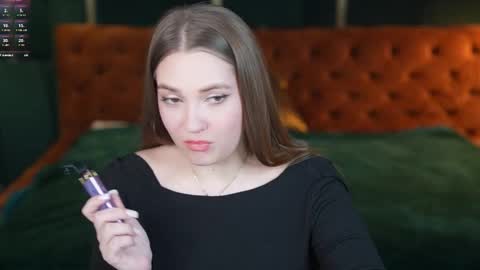 Grace online show from 02/20/26, 07:58