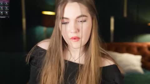 Snapshot of grace054 chatting on 03/08/26, 12:08 Grace online show from 03/08/26, 12:08