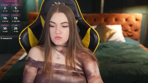 Snapshot of grace054 chatting on 03/25/26, 11:22 Grace online show from 03/25/26, 11:22