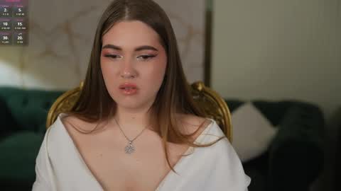 Snapshot of grace054 chatting on 03/27/26, 11:15 Grace online show from 03/27/26, 11:15