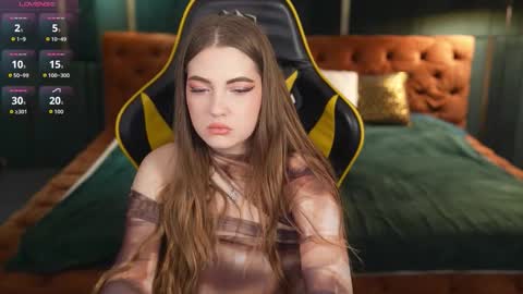 Snapshot of grace054 chatting on 03/28/26, 11:15 Grace online show from 03/28/26, 11:15