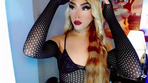 Grace online show from 02/19/26, 02:51