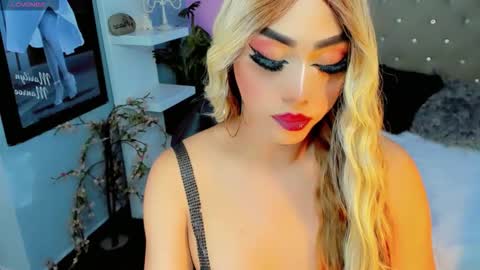 Grace online show from 03/26/26, 05:13