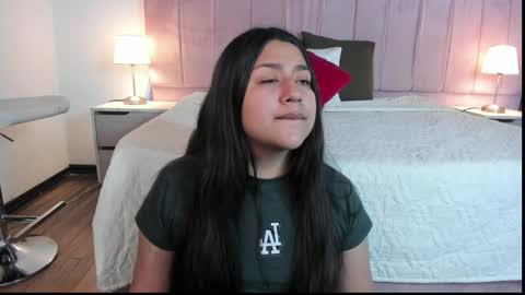 Grace online show from 01/04/25, 11:33