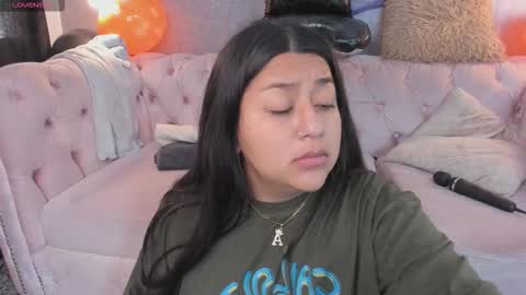 Grace online show from 11/01/25, 12:51