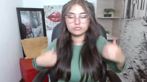 Grace  online show from 09/10/25, 07:36