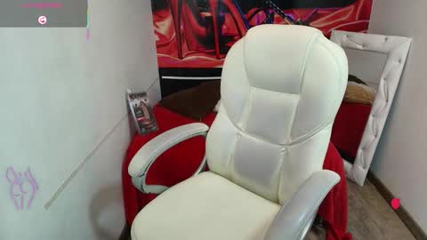 Grace  online show from 10/10/25, 07:02