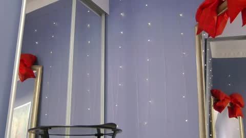 Snapshot of grace_agnes chatting on 05/18/26, 05:13 Grace online show from 05/18/26, 05:13