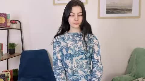 grace_bisho online show from 04/05/26, 08:11