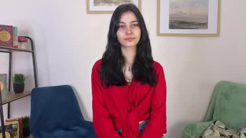 grace_bisho online show from 04/08/26, 08:03