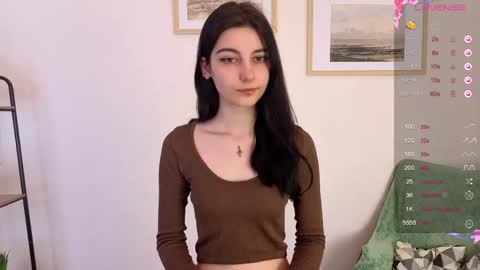 grace_bisho online show from 04/23/26, 12:29