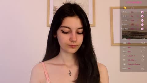 grace_bisho online show from 05/13/26, 07:17