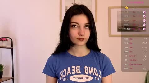 grace_bisho online show from 05/16/26, 06:21