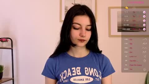 grace_bisho online show from 05/16/26, 06:32