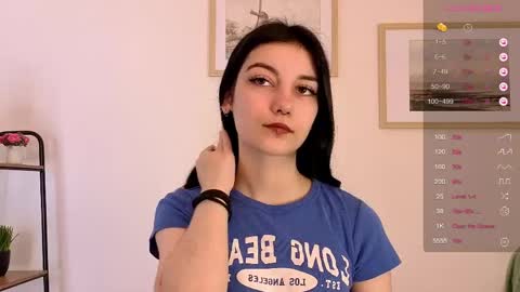 grace_bisho online show from 05/16/26, 06:43