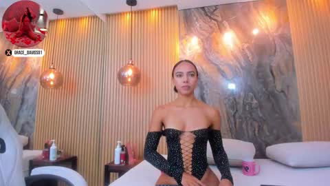 Snapshot of grace_daviss chatting on 09/24/25, 10:51 GRACE online show from 09/24/25, 10:51