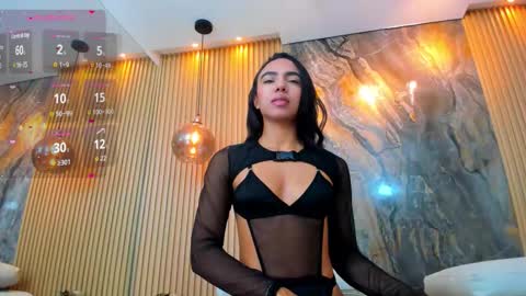 Snapshot of grace_daviss chatting on 10/24/25, 10:55 GRACE online show from 10/24/25, 10:55