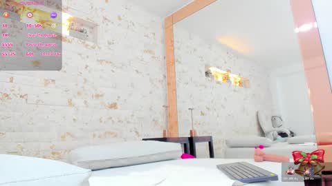 Snapshot of grace_daviss chatting on 12/03/25, 03:54 GRACE online show from 12/03/25, 03:54