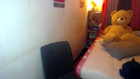 Snapshot of grace_filipina chatting on 03/12/25, 12:10 my name is GRACEY online show from 03/12/25, 12:10