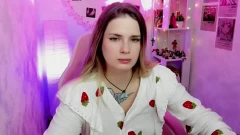 Snapshot of grace_floral chatting on 07/02/26, 08:42 Grace online show from 07/02/26, 08:42