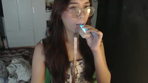 Snapshot of grace_for_youuu chatting on 01/30/25, 06:13 HoneyGrace online show from 01/30/25, 06:13