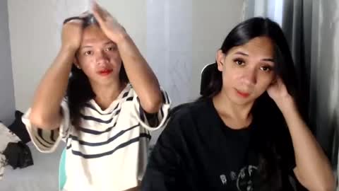 HoneyGrace online show from 07/22/26, 03:09