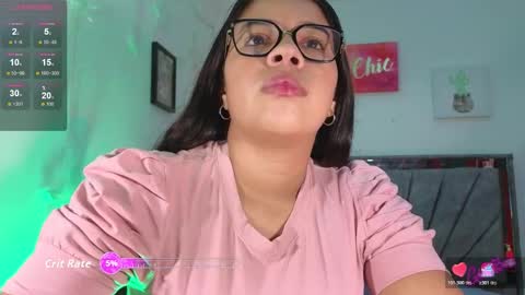 Snapshot of grace_lc chatting on 02/07/26, 02:21 sofia online show from 02/07/26, 02:21