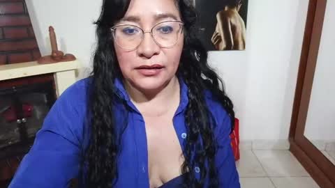Snapshot of grace_mature_milf chatting on 04/22/26, 10:55 grace_mature_milf online show from 04/22/26, 10:55