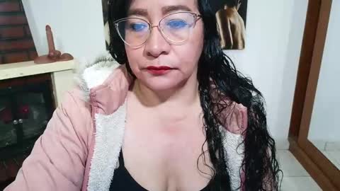 Snapshot of grace_mature_milf chatting on 04/24/26, 11:45 grace_mature_milf online show from 04/24/26, 11:45