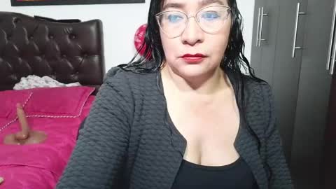 Snapshot of grace_mature_milf chatting on 05/27/26, 11:07 grace_mature_milf online show from 05/27/26, 11:07