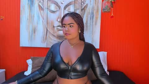 grace online show from 12/14/25, 01:16