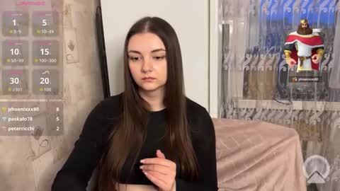 Snapshot of gracebrownnn chatting on 04/28/26, 02:27 Grace Brown online show from 04/28/26, 02:27