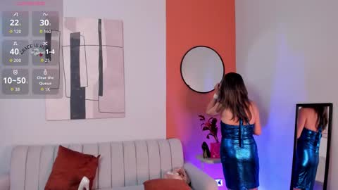 Zuly online show from 02/24/26, 08:29