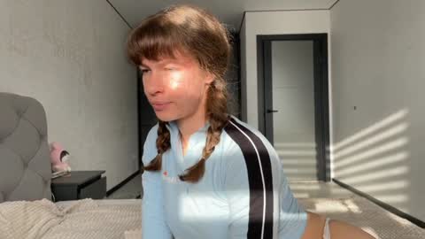 Daria online show from 01/11/25, 08:43