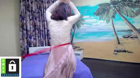 gracefullady online show from 09/12/25, 01:55