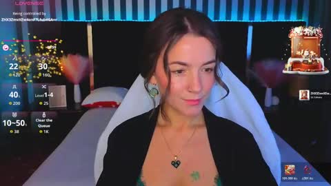gracefulmichelle online show from 05/14/26, 07:42