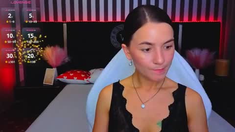 gracefulmichelle online show from 05/19/26, 07:31