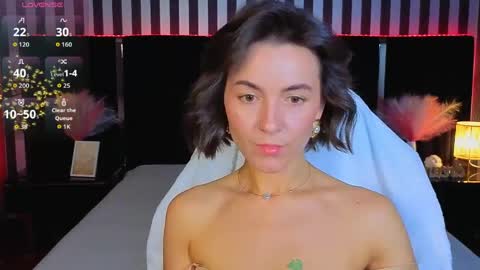 gracefulmichelle online show from 06/02/26, 07:27