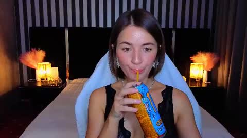 gracefulmichelle online show from 07/07/26, 07:07