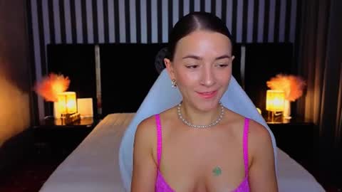 gracefulmichelle online show from 07/13/26, 07:27