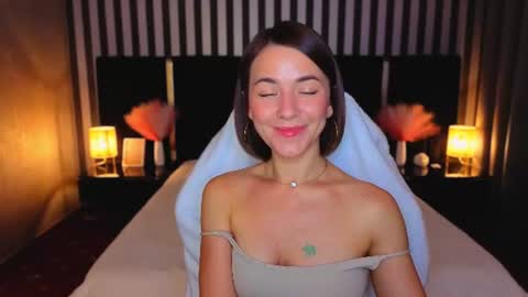 gracefulmichelle online show from 07/22/26, 08:44