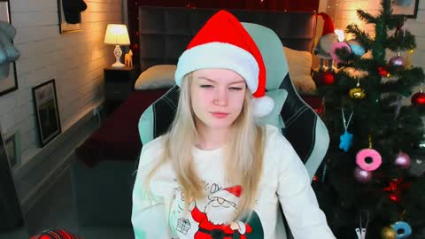 Grace Glamour online show from 12/17/24, 05:18