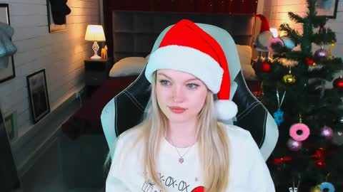 Grace Glamour online show from 12/17/24, 08:23