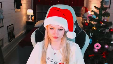 Grace Glamour online show from 12/17/24, 11:28