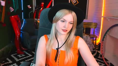 Grace Glamour online show from 12/23/24, 08:33