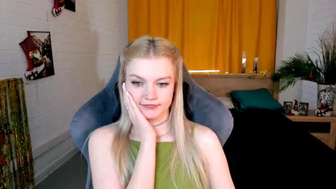 Grace Glamour online show from 12/28/24, 08:26