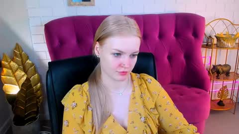 Grace Glamour online show from 01/13/25, 05:33