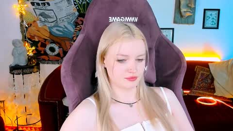 Grace Glamour online show from 01/26/25, 08:25