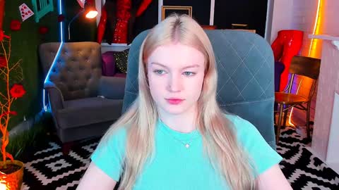 Grace Glamour online show from 02/05/25, 05:20